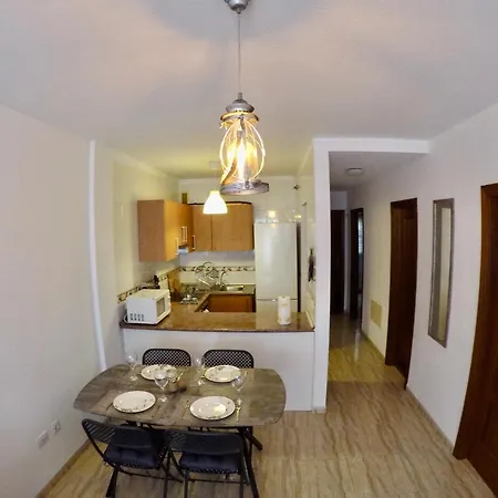 Apartamento With Pool Palm-mar