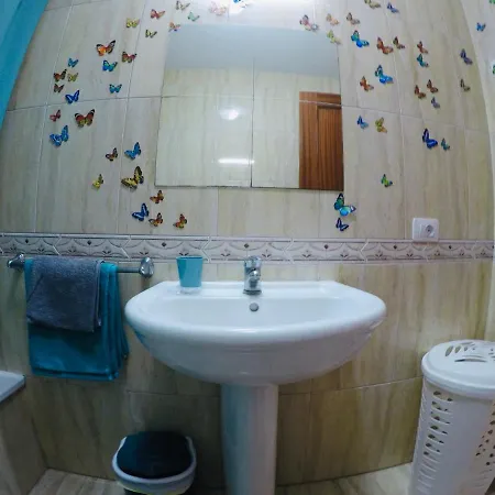 Apartamento With Pool Palm-mar