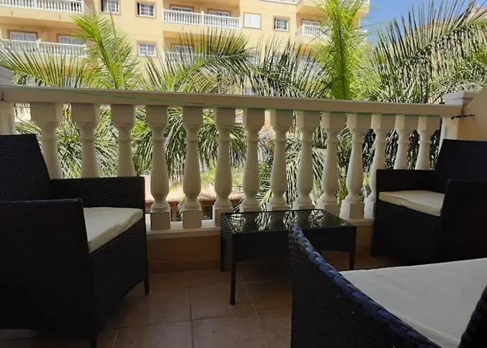 Apartament With Pool