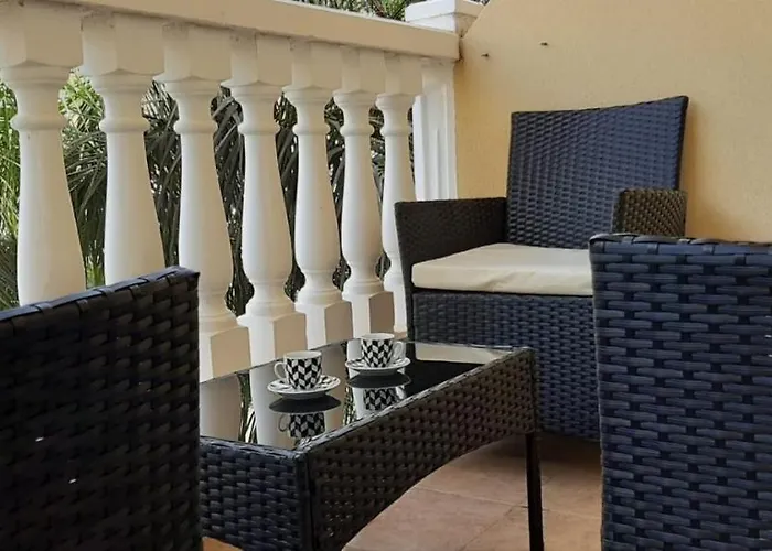 With Pool Apartament *