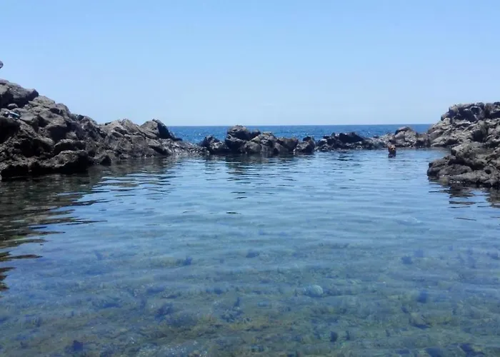 With Pool Apartament Palm-mar