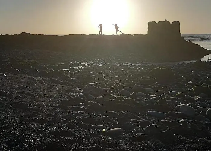 Apartament With Pool