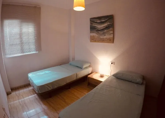 With Pool Apartament *