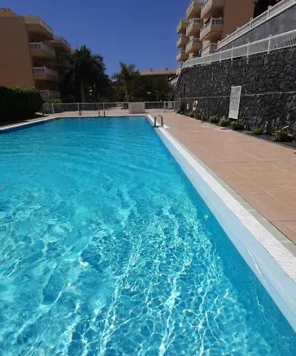 Apartament With Pool